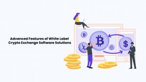 Unveiling the Advanced Features of White Label Crypto Exchange Software Solutions