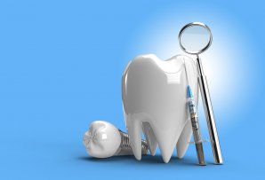 Choosing the Right Dental Implant Specialist: A Step-by-Step Guide