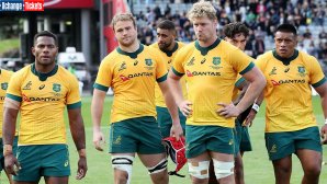 British and Irish Lions: Suaalii's Wallabies Debut Accelerated with $5M Boost from Rugby Australia