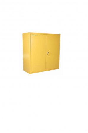 170 L Personal Protective Equipment Cabinet