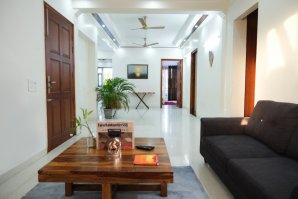 Requirements for a Comfortable Stay in Gurgaon