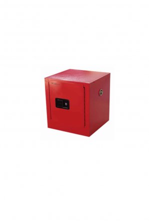 15 L Combustible Cabinet 