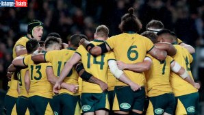 British and Irish Lions: The Wallabies' Quest for the Missing Link in 2013 and Beyond