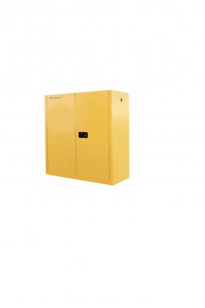 170 L Flammable Storage Cabinet