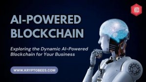 Exploring the Dynamic AI-Powered Blockchain for Your Business
