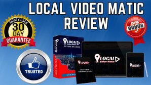 Local Video Matic Review – Makes Us $119.12/Day Enjoy Effortless Earnings To Local Businesses