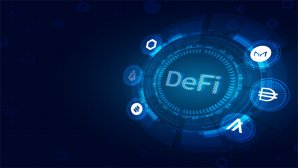 Strategic DeFi: Building a Decentralized Financial Future