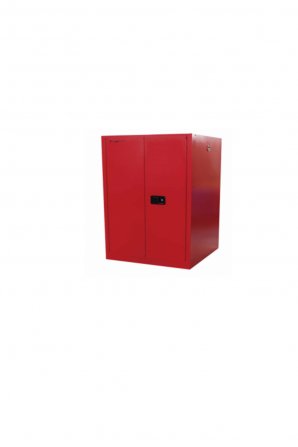 227 L Combustible Cabinet