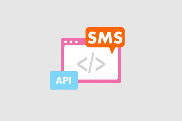 SMS API: Empowering Uninterrupted Communication with Seamless Integration