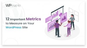  12 Important Metrics to Measure on Your WordPress Site in 2024