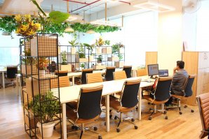 The Rise of Affordable Coworking Spaces: How Low-Cost Options are Revolutionizing the Way We Work