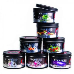 Buy starbuzz bold flavors 250g now
