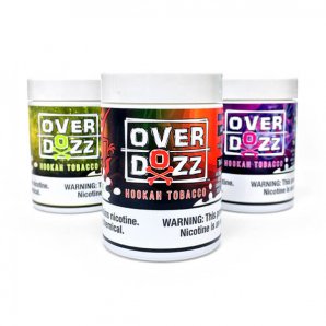Order OverDozz Flavors 50g for sale