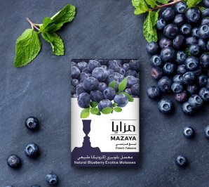 Buy Mazaya Flavors 50g in UK online