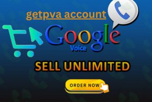 2 Best Sites To Buy Google Voice Accounts (With Instant Delivery)