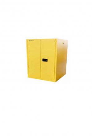 227 L Flammable Storage Cabinet 