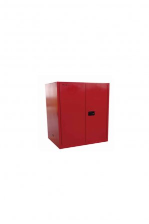 340 L Combustible Cabinet 