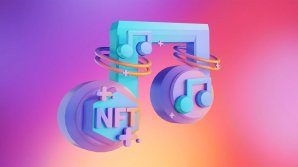 The Revolutionary Impact of NFTs in the Music Industry: An In-Depth Analysis