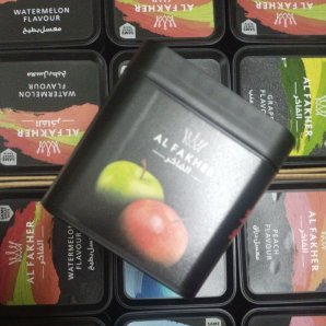 Al-Fakher Premium Flavors 250g buy online