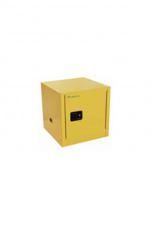 38 L Flammable Storage Cabinet