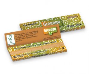 Buy Greengo Rolling Papers for sale online
