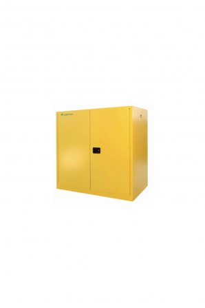 434 L Flammable Storage Cabinet 