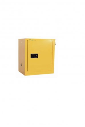 45 L Flammable Storage Cabinet