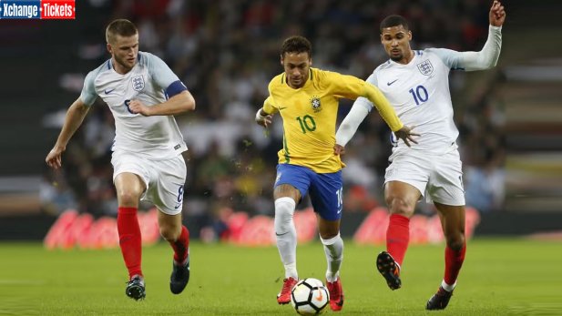England vs Brazil: Gabriel Sara Unveiled about Brazilian Dreams, Zidane and Norwich Ipswich