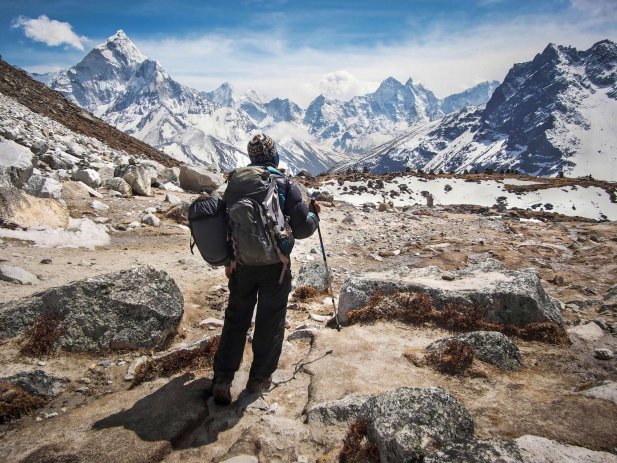 Top 5 Treks in Nepal for Adventure Enthusiasts: A Professional Guide