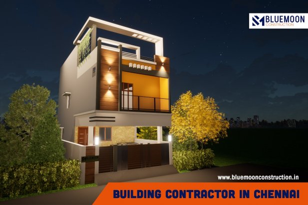 Building Contractors in Chennai: A Comprehensive Guide for Homeowners and Investors