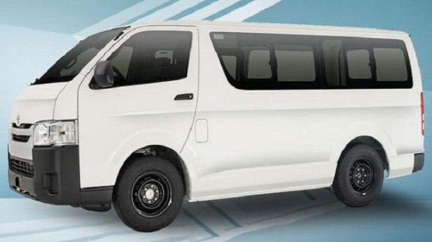 On-Demand Comfort: Why Perth City Maxi Cabs Are Your Go-To Transportation