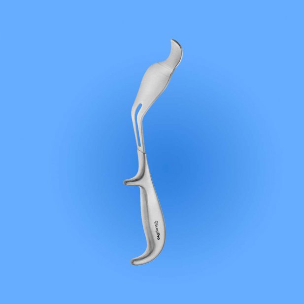 The Bennett Bone Elevator and Retractor: Precision in Orthopedic Surgery