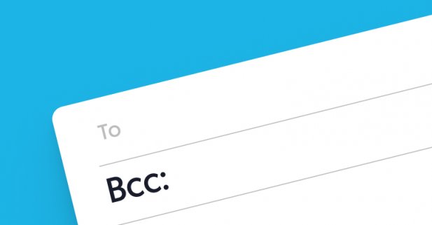 What Is Bcc in Email: Everything You Need to Know